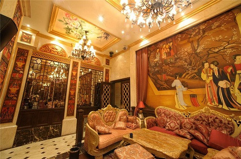 开封市高档KTV妹子质量哪家好 开封市高档KTV妹子质量哪家好